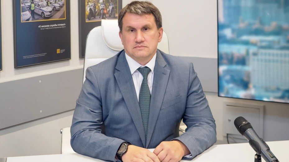 «Врачи все чаще выбирают госучреждения вместо частных»: министр здравоохранения Воронежской области – о кадрах в отрасли