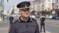 Начальник Госавтоинспекции Воронежской области официально покинул пост