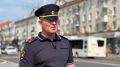 Сменился глава воронежской ГАИ