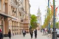 Сухой закон на 35 улицах введут в День города в Воронеже