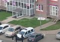 Труп человека обнаружили жители поселка Отрадное