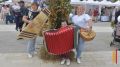 Единство, флот, космос: топ-9 самых интересных композиций «Города-сада» по версии РИА «Воронеж»