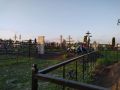В мэрии Воронежа объяснили правила захоронений на кладбищах города