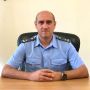 Сегодня 50-летний юбилей отмечает руководитель УФССП по Воронежской области Руслан Николаевич Паринов
