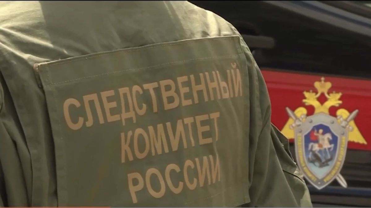 В Воронежской области проводится процессуальная проверка по факту обнаружения трупа женщины