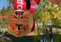 Воронежская бегунья Светлана Аплачкина стала чемпионкой страны на шоссе