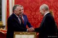 Стив Уиткофф поблагодарил Путина за освобождение осужденного в Воронеже экс-морпеха Роберта Гилмана