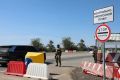 РОСГВАРДЕЙЦЫ ЗА МЕСЯЦ ЗАДЕРЖАЛИ НА БЛОКПОСТАХ В ЛНР 38 ЧЕЛОВЕК ПО ПОДОЗРЕНИЮ В СОВЕРШЕНИИ ПРЕСТУПЛЕНИЙ