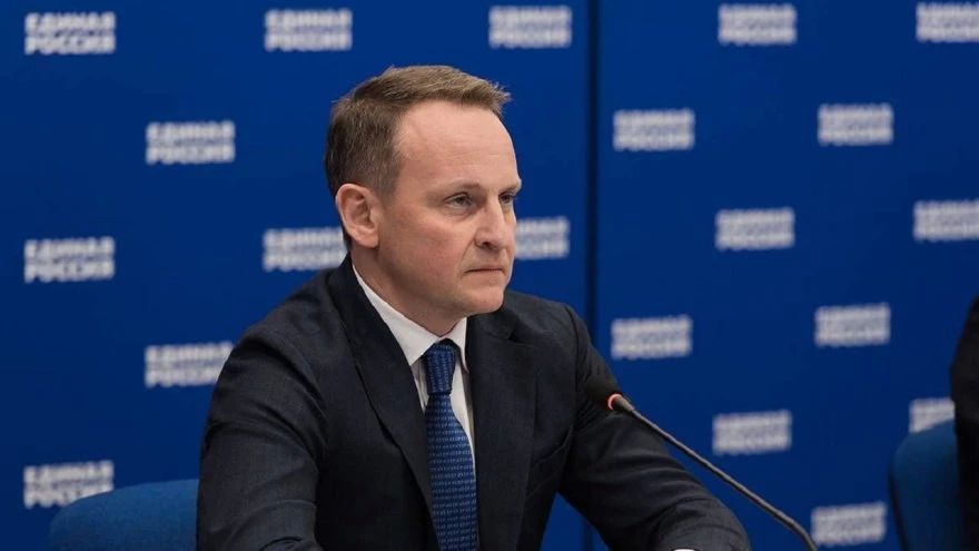 Умерла дочь депутата Госдумы от Воронежской области Александра Сидякина