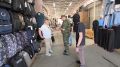 Силовики из военного следственного отдела провели рейды по Советскому району Воронежа на предмет новых граждан России, не вставших на военный учет