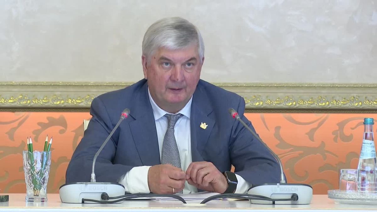 Александр Гусев: От качественной профилактики заболеваний зависит продолжительность жизни человека