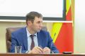Реконструкцию набережной Артамонова и реализацию проектов в сфере культуры обсудили на планерке в мэрии