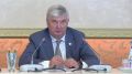 Губернатор Александр Гусев призвал руководителей районов использовать опыт Острогожска при решении проблем с полигонами ТКО: