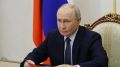 Президент России Владимир Путин наградил воронежского изобретателя