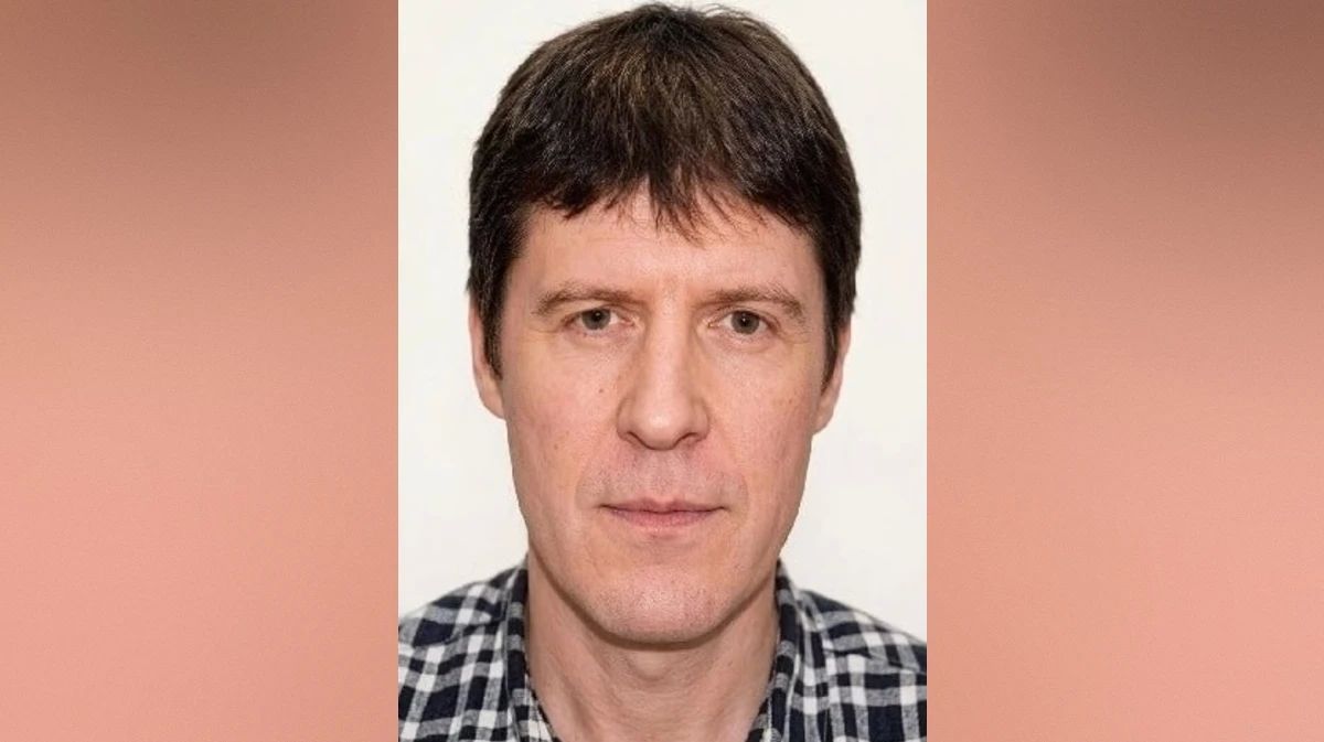 В Воронеже объявили поиски 47-летнего мужчины в клетчатой рубашке