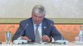 В Воронежской области планируют создать Центры медицины здорового долголетия