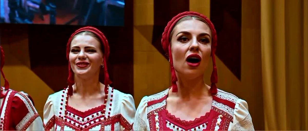 Сегодня наша Родина отмечает новый праздник – День языков народов России