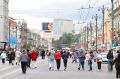 Балет, рок-марафон и никаких фейерверков: как Воронеж отметит 440-летие