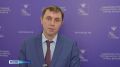 Метробус опаздывает. Власти признали – смысла укладывать делиниаторы нет, пока нет камер видеонаблюдения