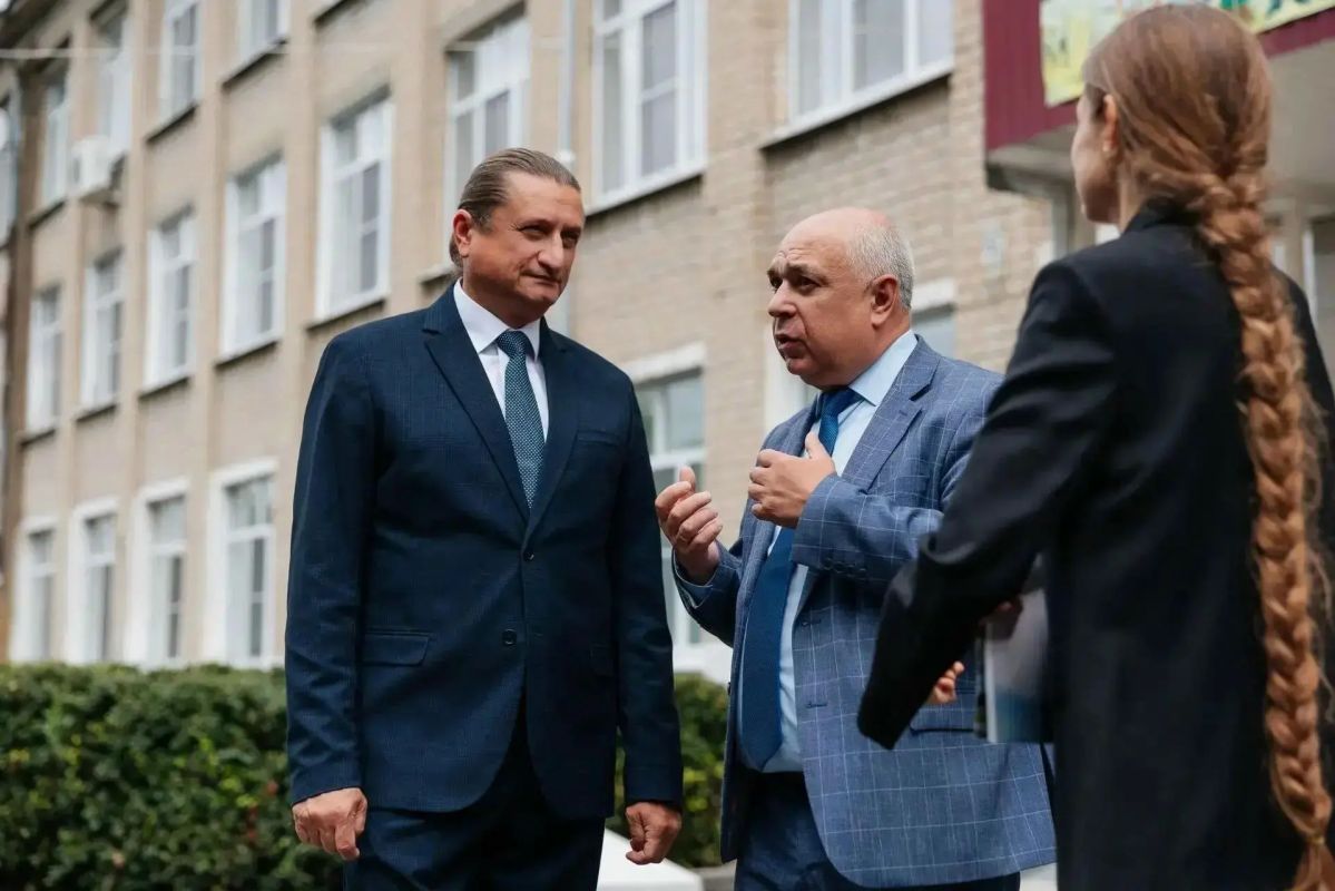 Депутат Госдумы, член фракции «Единая Россия» Сергей Чижов подвёл итоги работы в сфере ЖКХ