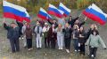 Россияне, оказавшиеся на Шпицбергене после ареста судна «Профессор Молчанов», благополучно вернулись в Россию