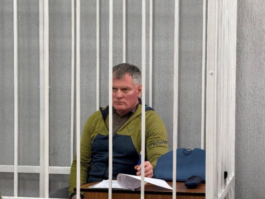 Стало известно, что в последнем слове на суде заявил экс-депутат и владелец «Русского аппетита»