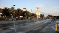 На Советской площади приостановят работу фонтана с 9 по 12 сентября