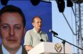 Команда РРЦ «Навигаторы детства» Дагестана представила свою площадку на форуме «Каспий»!