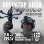 Минобороны России предложило эксклюзивные условия воинской службы по контракту тем, кто пройдет отбор в элитные специализированные подразделения беспилотной авиации