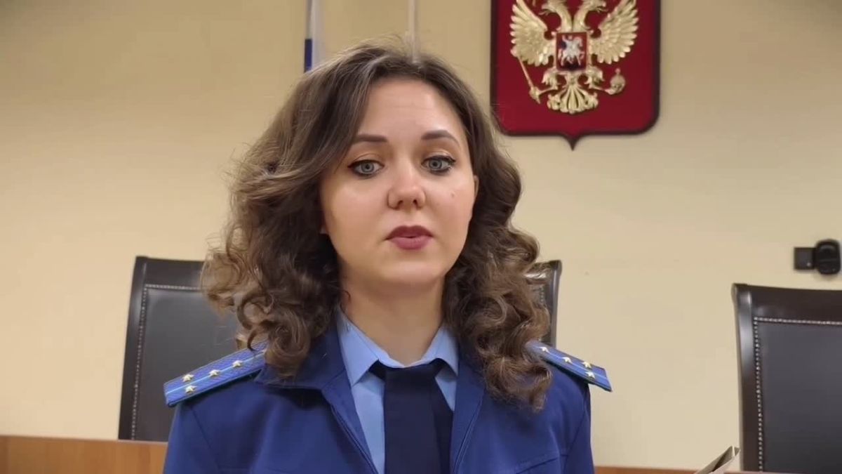 Борисоглебская межрайонная прокуратура восстановила социальные права многодетной семьи