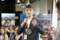 Региональный центр «Орион» в новом учебном году продолжит работу по развитию олимпиадного движения среди школьников