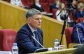 Хамин: «Не сажайте Прытыкина! Он нам еще пригодится»
