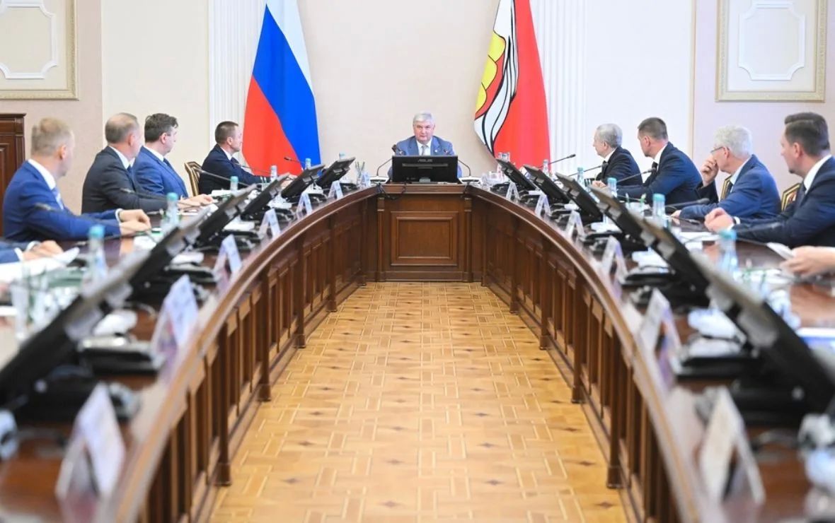 На места отдыха в Воронежской области потратят 300 млн руб