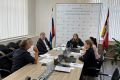 Личные приемы граждан прошли в Министерстве