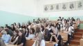 Воронежским студентам предложили практику и стажировку на крупном промышленном предприятии