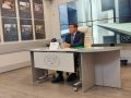 — Александр Викторович (Гусев) однозначно выступает против точечных застроек в пользу комплексного развития территорий