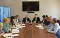 В Воронежской городской Думе обсудили алгоритмы взаимодействия между ведомствами для быстрого и качественного оказания помощи участникам и ветеранам СВО, а также членам их семей