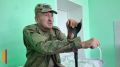 Не бросили в беде: жители Подгоренского района помогают ветерану СВО вернуться к мирной жизни