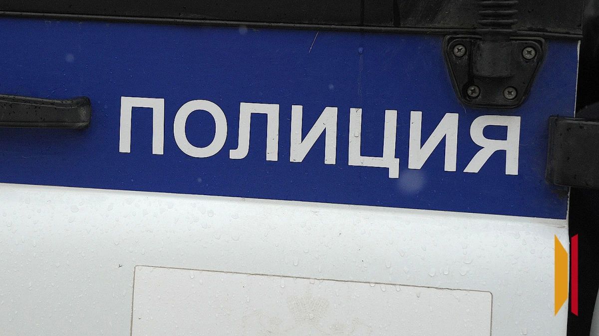 Воронежец после дорожного конфликта выследил курьера и избил его до полусмерти