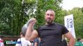 Проверить скорость и ловкость могли гости фестиваля «Гастрокультура»