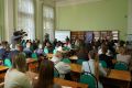 «Язык – душа народа»: воронежские библиотеки приняли участие во Всероссийском диктанте