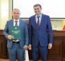 Сотрудники управы успешно сдали нормы ГТО