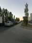 Читатели сообщают, что на Волгоградской сейчас большая пробка