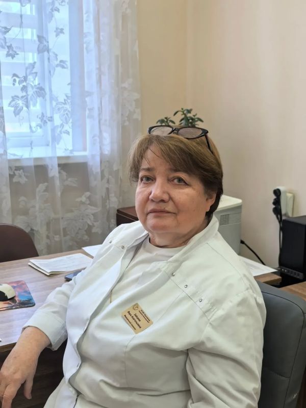 Одна из задач медицинских учреждений по всей России – как можно быстрее и эффективнее помочь участникам СВО вернуться к мирной жизни