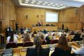 Областная Дума стала центральной площадкой проведения «Избирательного диктанта» в регионе