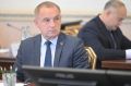 В Воронежской области реализуют 42 региональных проекта в составе 11 национальных проектов