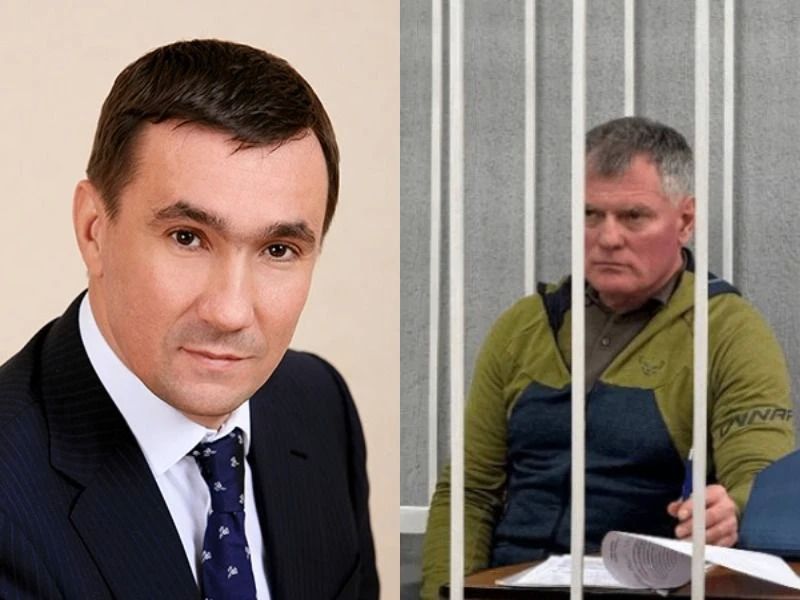 За скандального владельца «РусАпа» Андрея Прытыкина вступился девелопер Евгений Хамин