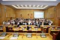В Воронеже прошел «Избирательный диктант»