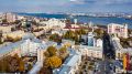 Появился прогноз погоды на День города в Воронеже