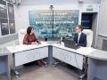 В официальных пабликах Правительства Воронежской области в режиме реального времени ответила на самые актуальные для региональной системы образования вопросы